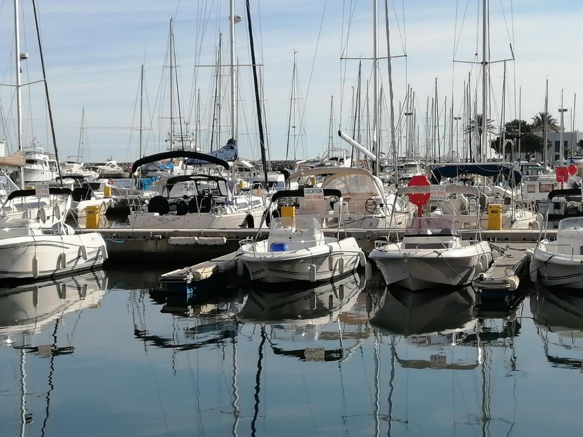 Apartment Les Cigalines Saint-Cyprien (Pyrenees-Orientales)