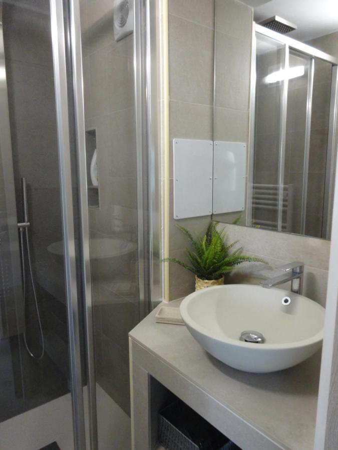 Apartment Les Cigalines